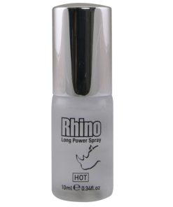 Alternative view of HOT - RHINO LONG POWER SPRAY 10 ML