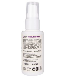 HOT - V-ACTIV STIMULATION SPRAY FOR WOMAN 50 ML - slika 3