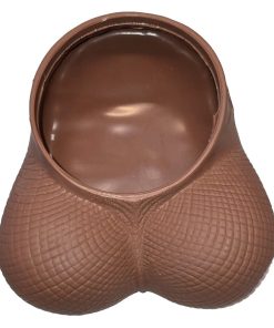 DIABLO PICANTE - EGG EMPTYING BAG DARK TONE
