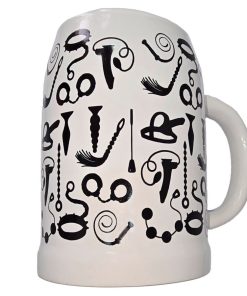 DIABLO PICANTE - SADO BEER PITCHER