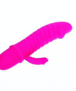 Alternative view of PRETTY LOVE - FLIRTATION ARND VIBRATOR