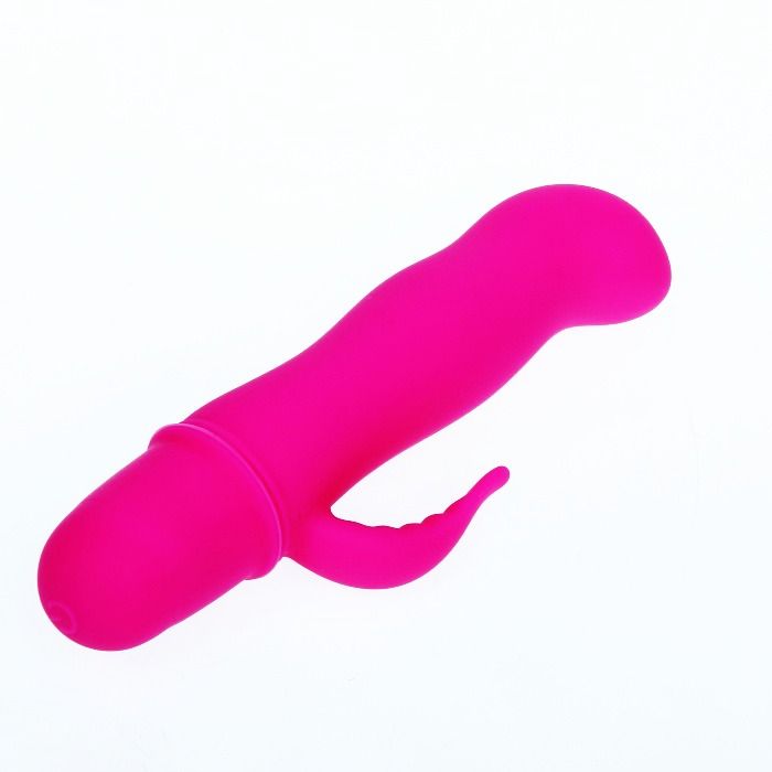 PRETTY LOVE - VIBRATOR STIMULATOR BLITHE - slika 2