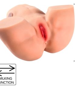 HIDDEN DESIRE - TIGHT MILKING PUSSY FEMALE MASTURBATOR 6 KG - slika 3