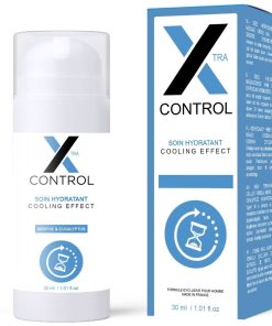 RUF - X CONTROL EJACULATION DELAY CREAM FOR MEN 30 ML