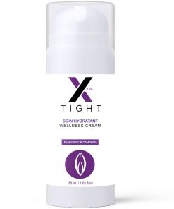 Alternative view of RUF - X TIGHT INTIMATE MASSAGE ORGASMIC CREAM 30 ML