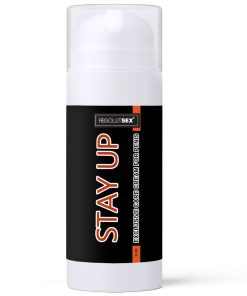 Alternative view of RUF - STAY UP DELAY CREAM 30 ML