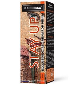 RUF - STAY UP DELAY CREAM 30 ML - slika 3