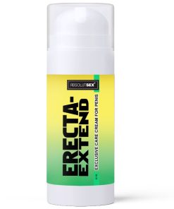 Alternative view of RUF - ERECTA EXTEND DELAYING AND REFRESHING CREAM 30 ML