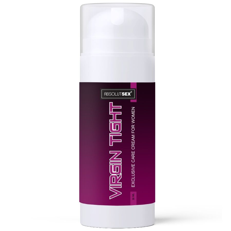 RUF - VIRGIN TIGHT VAGINA FIRMING CREAM 30 ML - slika 2