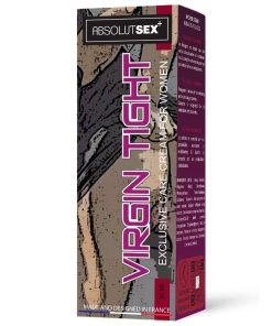 RUF - VIRGIN TIGHT VAGINA FIRMING CREAM 30 ML - slika 3