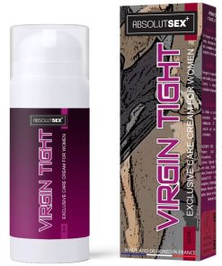 RUF - VIRGIN TIGHT VAGINA FIRMING CREAM 30 ML