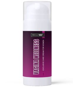 Alternative view of RUF - VAGINA WELLNESS TO MASSAGE LIPS 30 ML