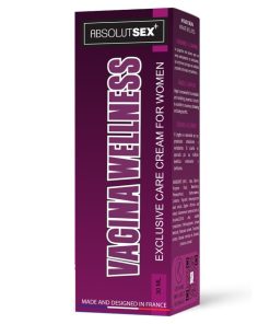 RUF - VAGINA WELLNESS TO MASSAGE LIPS 30 ML - slika 3