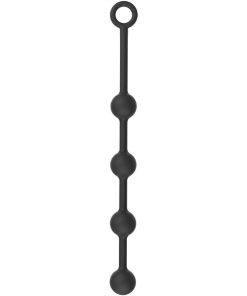 Alternative view of HIDDEN DESIRE - EXTREME HEAVY ANAL BALLS LARGE