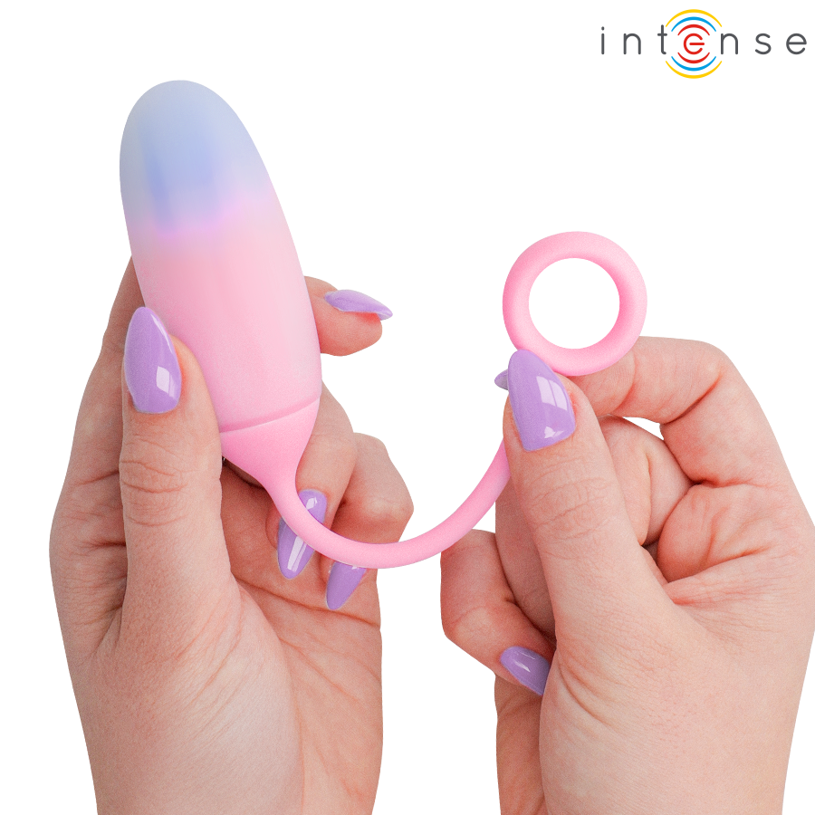 INTENSE - PAMELA GRADIENT G-POINT VIBRATOR - slika 3