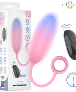Alternative view of INTENSE - PAMELA GRADIENT G-POINT VIBRATOR