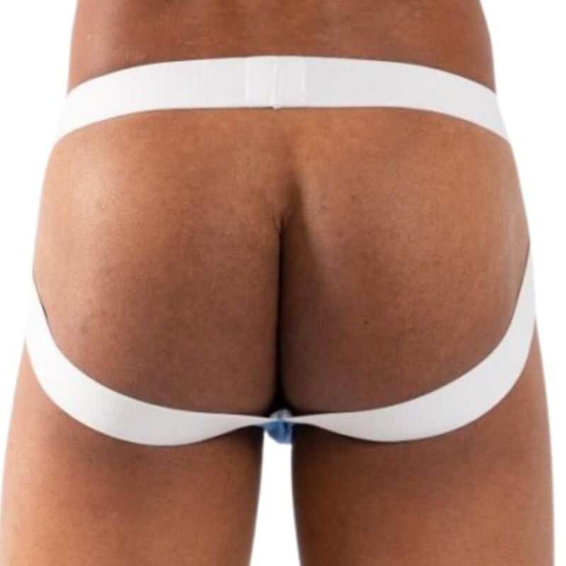 BURN - 017 JOCK AQUARELLO S - slika 3