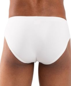 BURN - 021 WHITE SLIP XL - slika 3