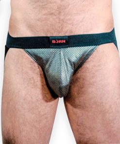 BURN - 023 JOCK STUDIO 54 L