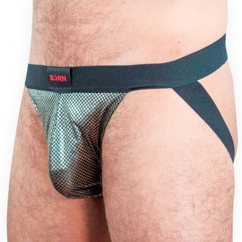BURN - 023 JOCK STUDIO 54 M - slika 2