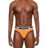 MACHO - MCH012 ORANGE SLIP M