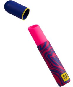 ROMP - CLITORAL STIMULATING LIPSTICK 7 LEVELS