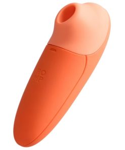 ROMP - SWITCH X CLITORAL STIMULATOR 6 LEVELS ORANGE