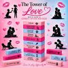 DIABLO PICANTE - LOVE TOWER GAME - ENGLISH VERSION