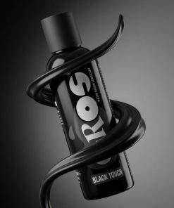 EROS - WATER BASED LUBRICANT BLACK TOUCH 150 ML - slika 3