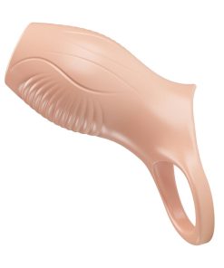 PRETTY LOVE - GERALDINE THICKENING PENIS SHEATH - slika 2
