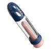 PUMP WORX - MAX BOOST PRO FLOW BLUE VACUUM PUMP 30.5 CM