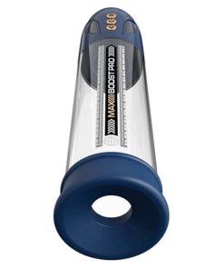 PUMP WORX - MAX BOOST PRO FLOW BLUE VACUUM PUMP 30.5 CM - slika 3