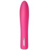 NALONE - IRIS 20 MODE VIBRATOR PINK 16 CM