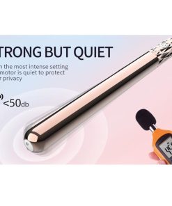 NALONE - TIA ELECTROMAGNETIC PULSE STIMULATOR GOLDEN - slika 3