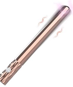 NALONE - TIA ELECTROMAGNETIC PULSE STIMULATOR GOLDEN