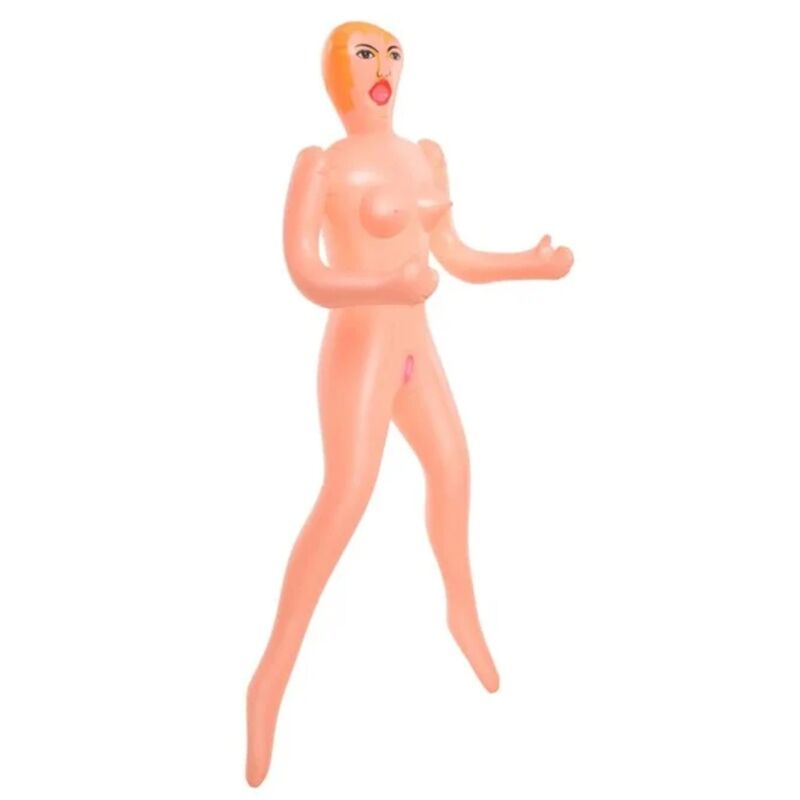PIPEDREAM - MILF DOLL INFLATABLE LOVE DOLL - slika 2