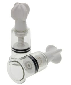 Alternative view of SHE.E.O - SUCTION CUP FOR NIPPLE AND CLITORIS S/M