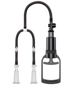 Alternative view of SHE.E.O - VACUUM PUMP FOR NIPPLES M/L