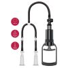 SHE.E.O - VACUUM PUMP FOR NIPPLES M/L