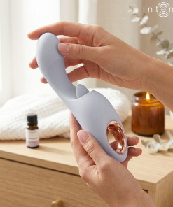 INTENSE - ANYA MULTIFUNCTION VIBRATION AND MOVEMENT STIMULATOR - slika 3