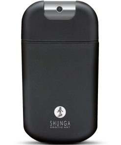 Alternative view of SHUNGA - PLEASEURE CONTROL SPRAY FOR MEN 20 ML