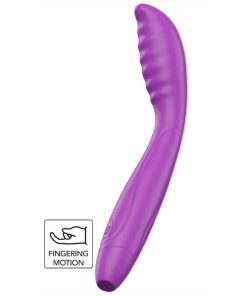 SHE.E.O - PURPLE G-SPOT TAPPING VIBRATOR - slika 3