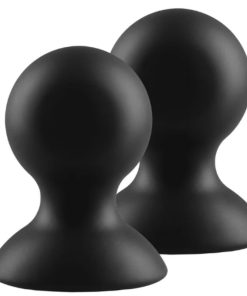 SHE.E.O - SILICONE NIPPLE SUCTION CUPS L