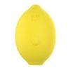 ROMP - LEMON CRUSH PLEASURE AIR CLITORAL STIMULATOR YELLOW