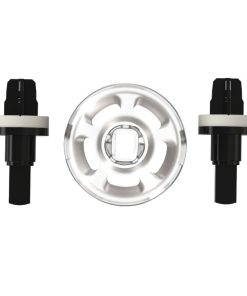 BATHMATE - HYDRO VALVE PACK REPLACEMENT VALVE KIT