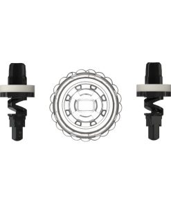 BATHMATE - HYDROXTREME VALVE PACK REPLACEMENT VALVE KIT