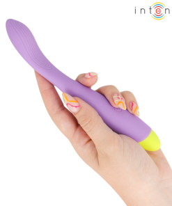 INTENSE - LUCCA FLEXIBLE USB RECHARGEABLE G-POINT STIMULATOR - slika 2