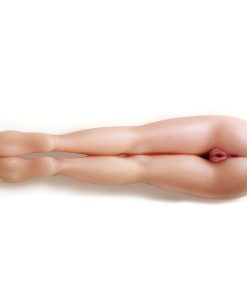 PDX EXTREME - FUCK ME SILLY 3 FULL FEMALE BODY REALISTIC MASTURBATOR - slika 2