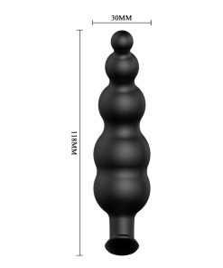 PRETTY LOVE - SPECIAL ANAL STIMULATION 11.8 CM - slika 3