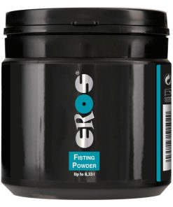 EROS - FISTING POWDER LUBRICANT 100 G